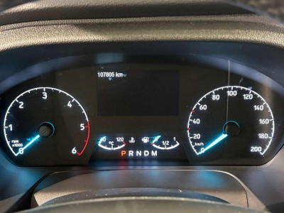 Ford Tourneo Custom Gebrauchtwagen Ford Tourneo Custom Gebrauchtwagen