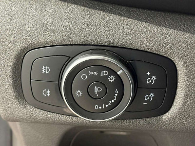 Ford Tourneo Custom Gebrauchtwagen Ford Tourneo Custom Gebrauchtwagen