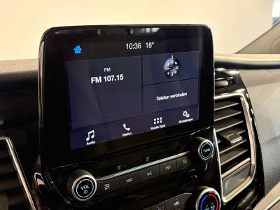 Ford Tourneo Custom Gebrauchtwagen Ford Tourneo Custom Gebrauchtwagen