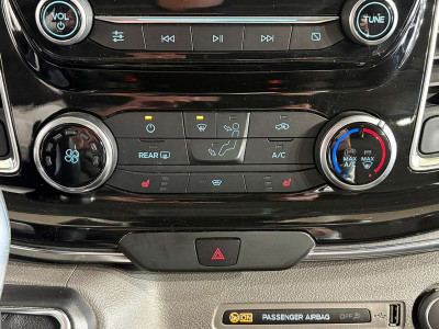 Ford Tourneo Custom Gebrauchtwagen Ford Tourneo Custom Gebrauchtwagen