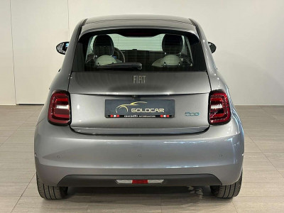 Fiat 500 Gebrauchtwagen