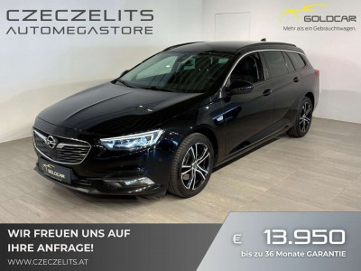 Opel Insignia Gebrauchtwagen