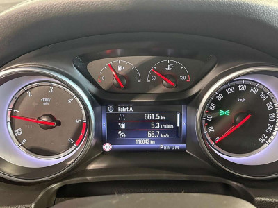 Opel Insignia Gebrauchtwagen