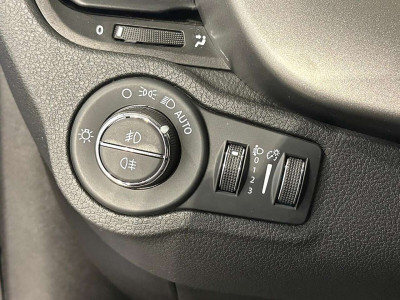 Fiat 500X Gebrauchtwagen