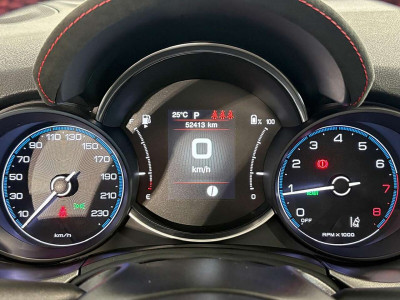 Fiat 500X Gebrauchtwagen