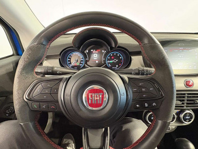 Fiat 500X Gebrauchtwagen