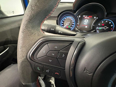 Fiat 500X Gebrauchtwagen