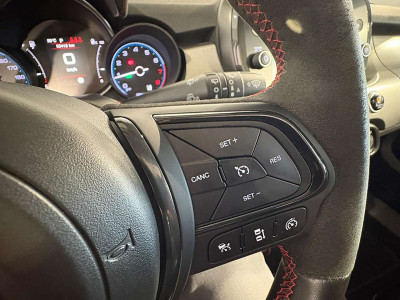 Fiat 500X Gebrauchtwagen