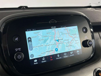 Fiat 500X Gebrauchtwagen