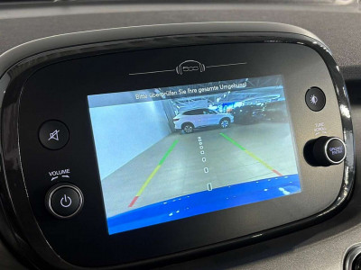 Fiat 500X Gebrauchtwagen