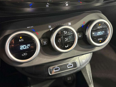 Fiat 500X Gebrauchtwagen