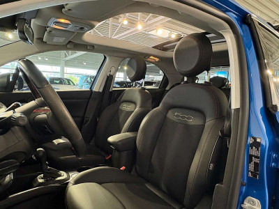 Fiat 500X Gebrauchtwagen