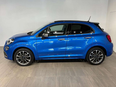 Fiat 500X Gebrauchtwagen
