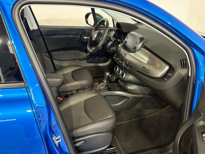 Fiat 500X Gebrauchtwagen