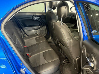 Fiat 500X Gebrauchtwagen