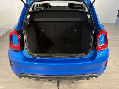 Fiat 500X Gebrauchtwagen