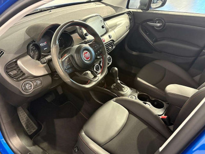Fiat 500X Gebrauchtwagen
