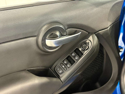 Fiat 500X Gebrauchtwagen