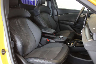 Ford Mustang Mach-E Gebrauchtwagen