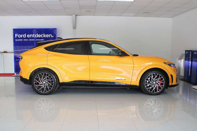 Ford Mustang Mach-E Gebrauchtwagen
