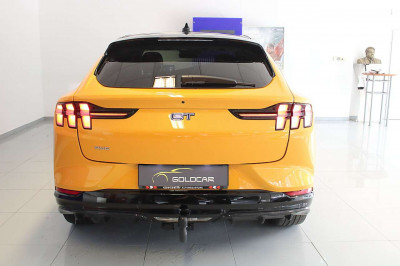 Ford Mustang Mach-E Gebrauchtwagen