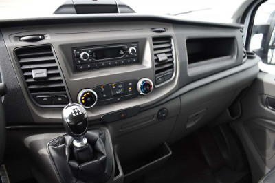 Ford Transit Neuwagen