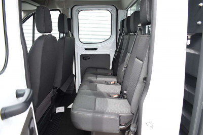 Ford Transit Neuwagen