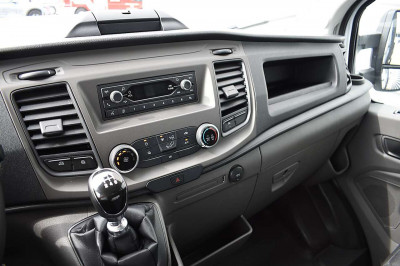 Ford Transit Neuwagen