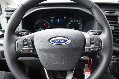 Ford Transit Neuwagen