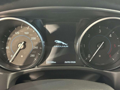Jaguar XE Gebrauchtwagen