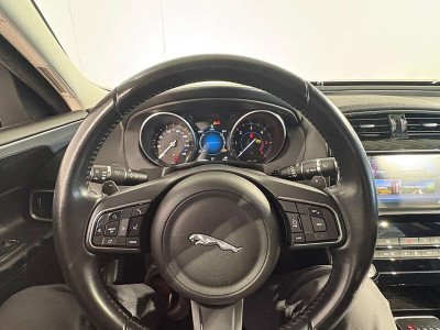 Jaguar XE Gebrauchtwagen