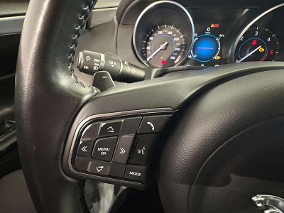 Jaguar XE Gebrauchtwagen