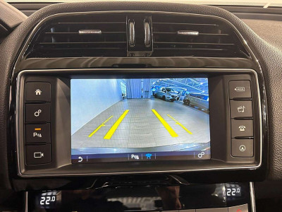 Jaguar XE Gebrauchtwagen