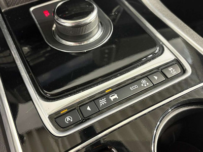 Jaguar XE Gebrauchtwagen