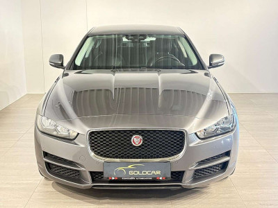 Jaguar XE Gebrauchtwagen