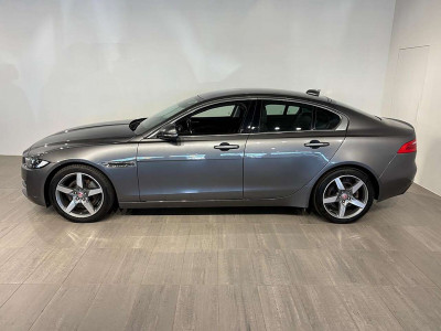 Jaguar XE Gebrauchtwagen