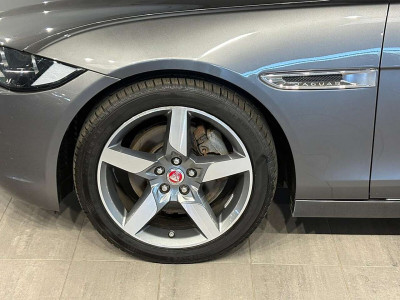Jaguar XE Gebrauchtwagen