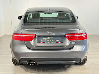 Jaguar XE Gebrauchtwagen