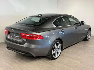 Jaguar XE Gebrauchtwagen