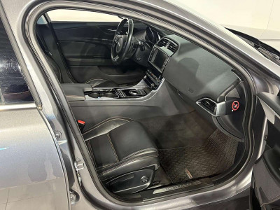 Jaguar XE Gebrauchtwagen