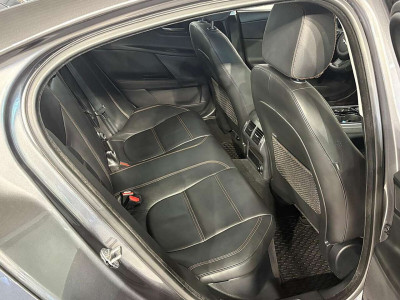 Jaguar XE Gebrauchtwagen