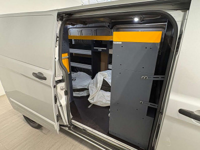Ford Transit Custom Gebrauchtwagen