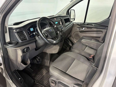 Ford Transit Custom Gebrauchtwagen