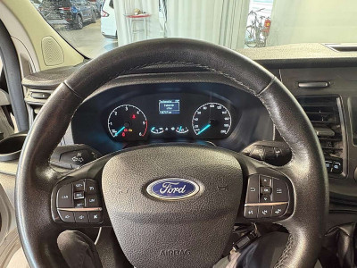 Ford Transit Custom Gebrauchtwagen