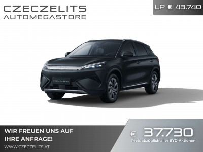 BYD Atto 3 Neuwagen