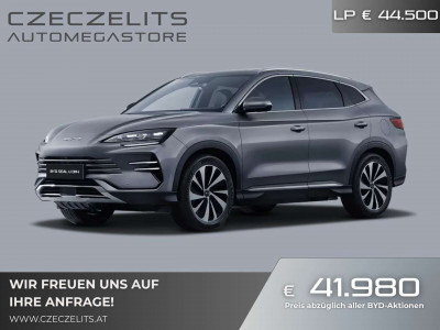 BYD Seal U Neuwagen