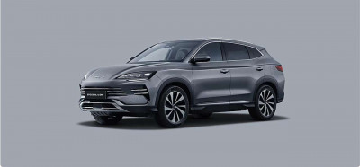 BYD Seal U Neuwagen