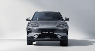 BYD Seal U Neuwagen