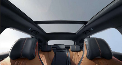 BYD Seal U Neuwagen