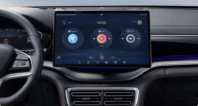 BYD Seal U Neuwagen